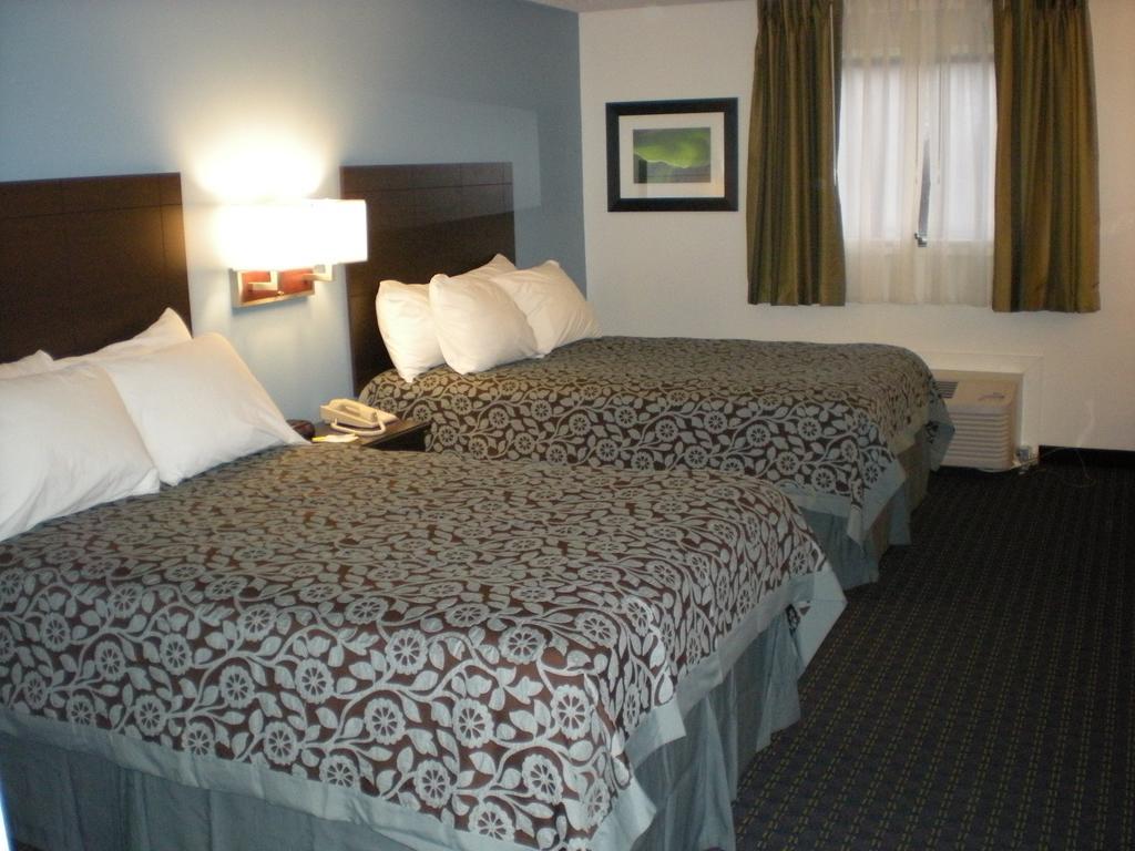 Days Inn By Wyndham Shrewsbury Worcester Quarto foto